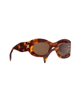 Gucci Unisex Sunglasses