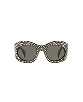 Gucci Unisex Sunglasses