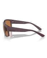 A|X Armani Exchange Men's Sunglasses