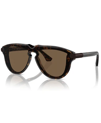 Burberry Men's Sunglasses, Be4427