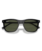 Ray-Ban Unisex Sunglasses, Rb2210