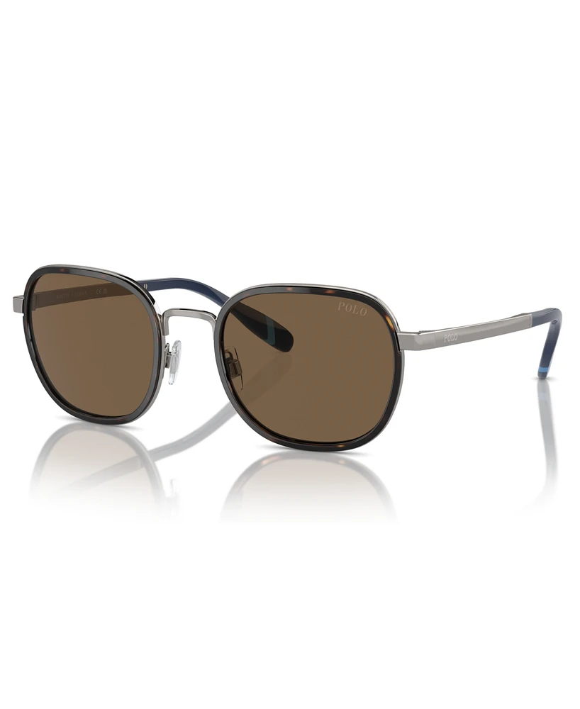 Polo Ralph Lauren Men's Sunglasses