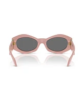 Versace Women's Sunglasses, Ve4466U