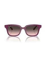 Ray-Ban Jr Kid's Sunglasses