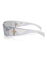 Prada Symbole Butterfly Women's Sunglasses