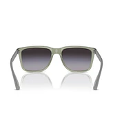 Emporio Armani Men's Sunglasses