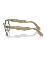 Ray-Ban Unisex Sunglasses, Original Wayfarer Change Rb2140F Photochromic