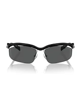 Prada Cat Eye Women's Sunglasses