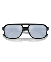 Ray-Ban Unisex Sunglasses, Rb4414M