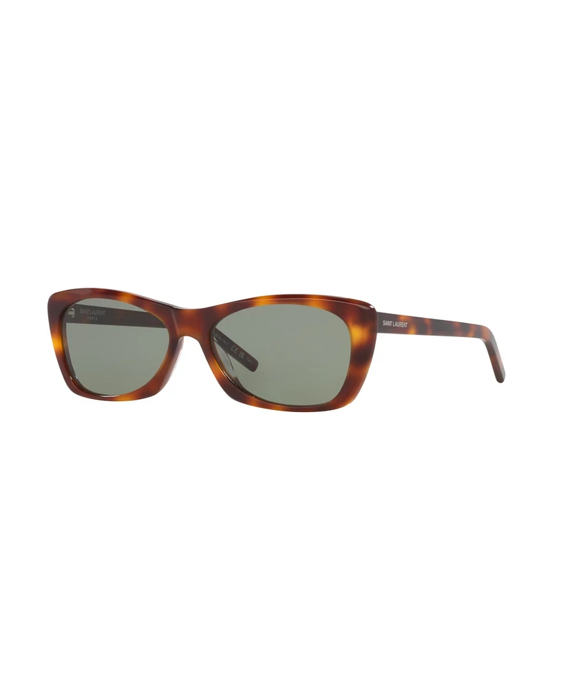 Saint Laurent Women's Sunglasses, Sl 613 Ys000507