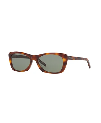 Saint Laurent Women's Sunglasses, Sl 613 Ys000507