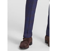 Bar Iii Men's Slim-Fit Suit Pants, Created for Macy's