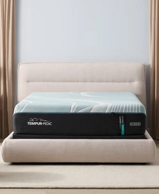 Tempur Pedic Luxeadapt 2.0 13 Medium Hybrid Mattress Collection