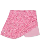 Under Armour Toddler & Little Girls Heart T-Shirt Skort, 2 Piece Set