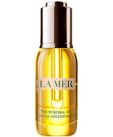 La Mer The Renewal Oil, 0.5 oz.