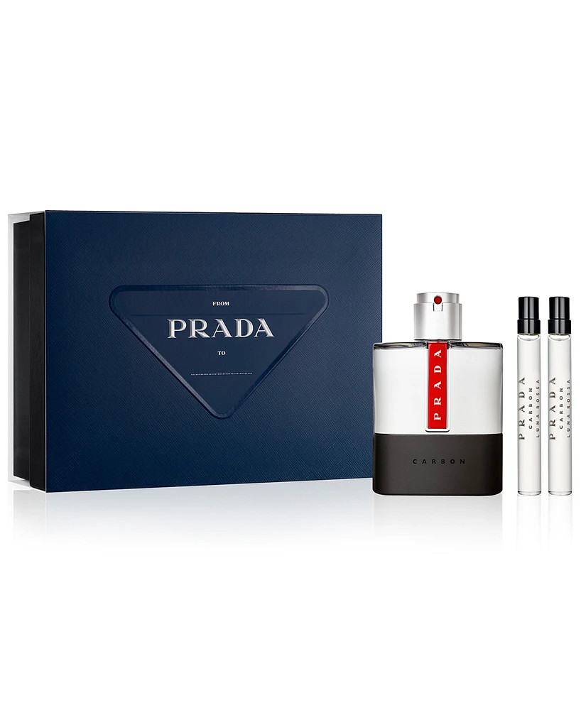 Prada Men's 3