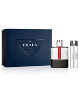 Prada Men's 3