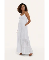 Maternity Lisboa Dress