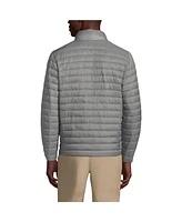 Lands' End Men's Insulated Jacket