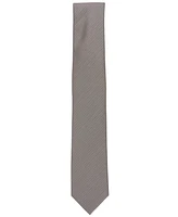 Alfani Men's Sawyer Textured Tie, Created for Macy's