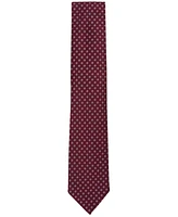 Michael Kors Men's Schooner Dot Tie