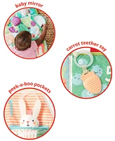 Skip Hop Farmstand Tummy Time Playmat