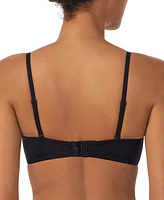 Dkny Women's Smooth Essentials Strapless Bra, DK7749