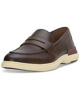 Vince Camuto Men's Freylin Slip-On Hybrid Penny Loafers