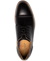 Florsheim Men's Ruvo Cap-Toe Oxford Dress Shoe