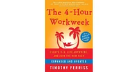 The 4-Hour Workweek, Expanded And Updated- Escape 9