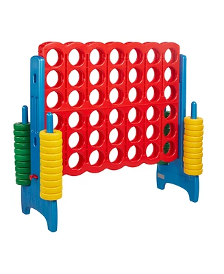 ECR4Kids Jumbo 4-To-Score, Vibrant