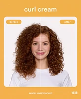 Verb Curl Cream, 5.3 oz.