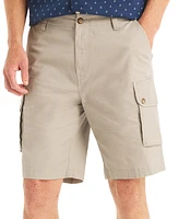 Nautica Men's 10" Navigator Cargo Short