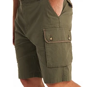 Nautica Men's 10" Navigator Cargo Short