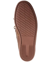 Club Room Men's Sean Boat Shoe, Created for Macy's