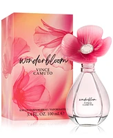 Vince Camuto Wonderbloom Eau de Parfum, 3.4 oz.