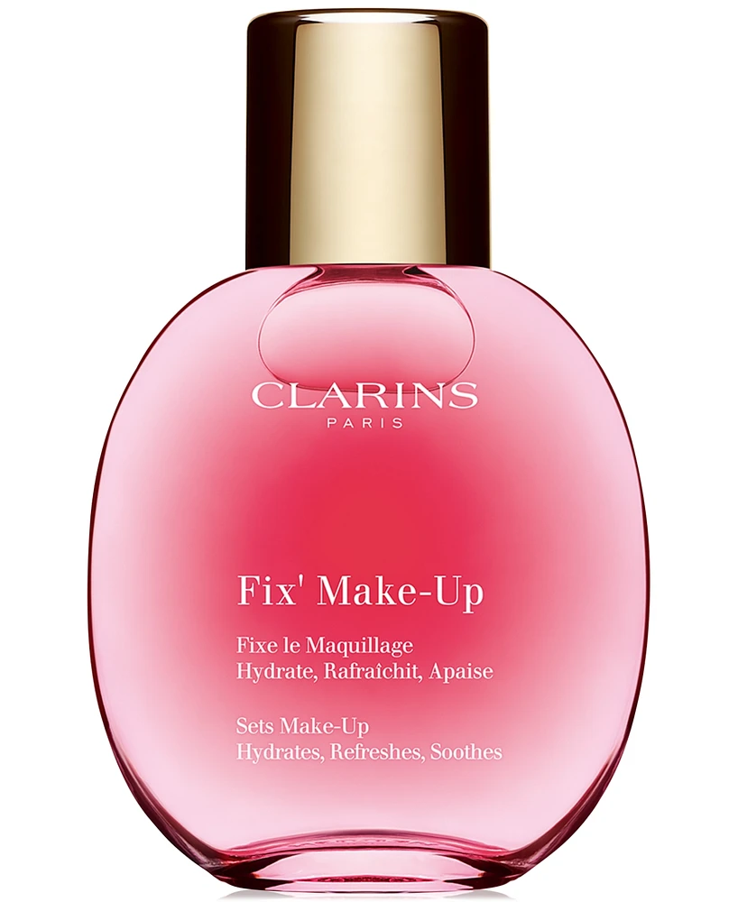 Clarins Fix' Make-Up Setting Spray, 1.7 oz.