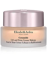 Elizabeth Arden Ceramide Lift & Firm Cream Makeup