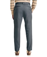 Nautica Men's Slim-Fit Navtech Water-Resistant Pants