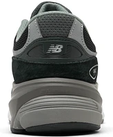New Balance Big Kids 990 V6 Casual Sneakers from Finish Line