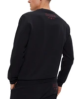 Boss by Hugo Boss Men's Boss x Nfl Sweatshirt