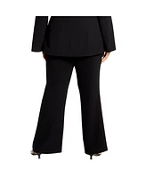 City Chic Plus Size Abby Pant
