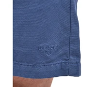 Barbour Men's Oxtown 7-1/2" Drawstring Shorts