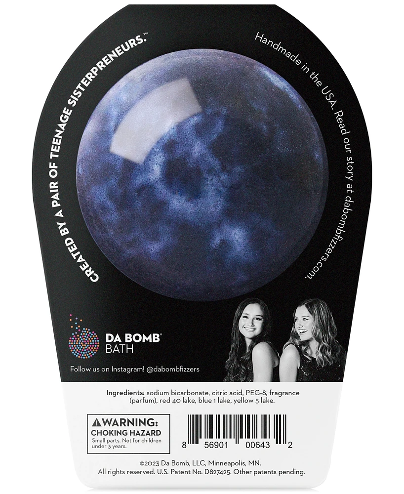 Da Bomb Galaxy Bath Bomb, 7 oz.