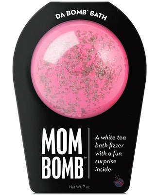 Da Bomb Mom Bath Bomb, 7 oz.