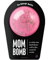 Da Bomb Mom Bath Bomb, 7 oz.
