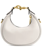 Coach Jonie Mini Leather Bag