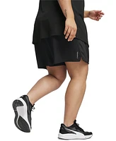 Puma Women's Run Favorite Velocity -Inch Shorts