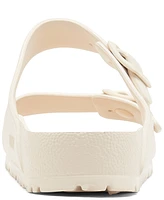 Birkenstock Men's Arizona Essentials Eva Two-Strap Sandals from Finish Line
