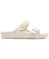 Birkenstock Women's Arizona Essentials Eva Two-Strap Sandals from Finish Line
